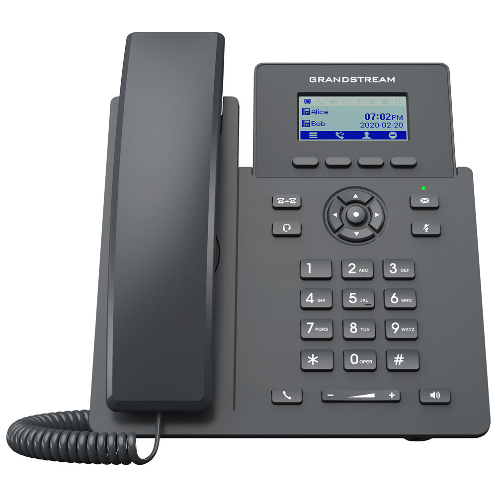 Grandstream GRP2601 Telefono IP