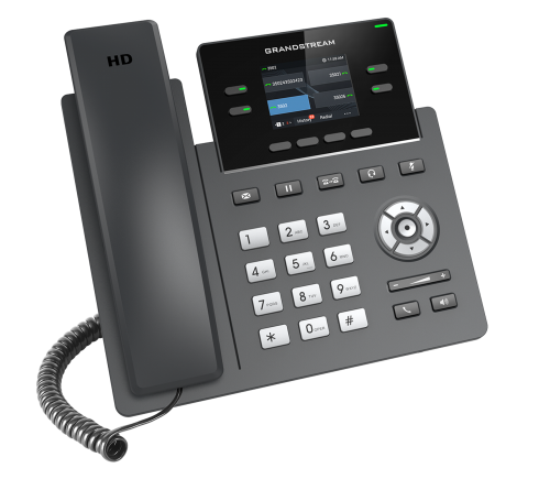 GrandStream GRP2612G