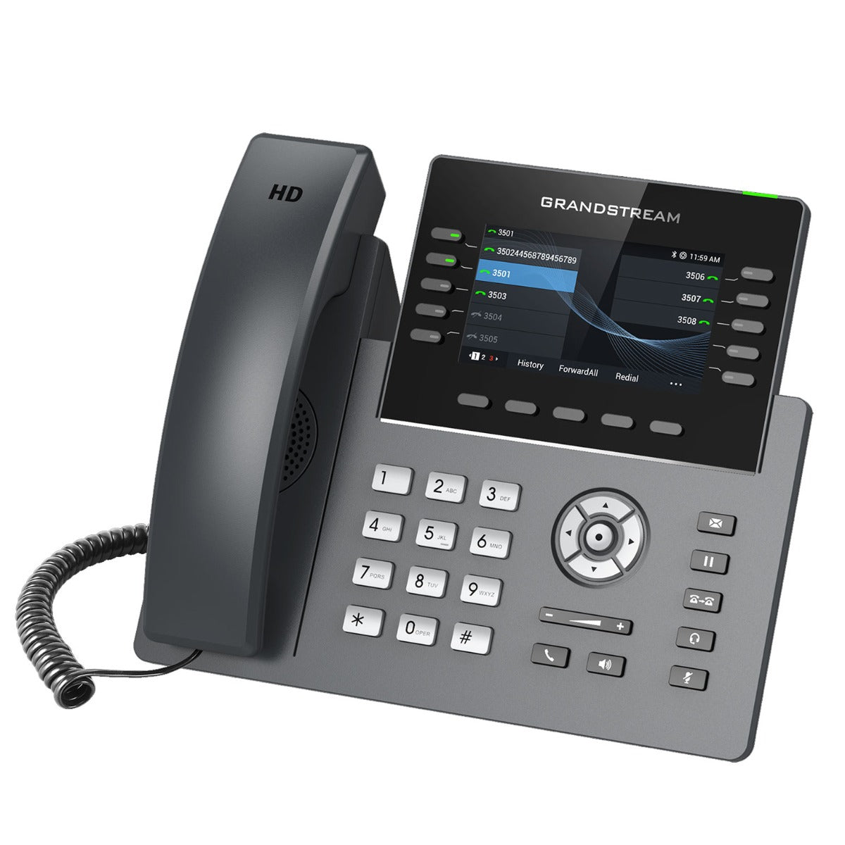 Grandstream GRP2615 Telefono IP