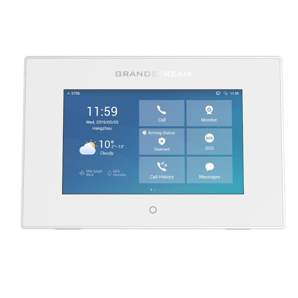 Grandstream GSC3570 Altavoz Intercom SIP