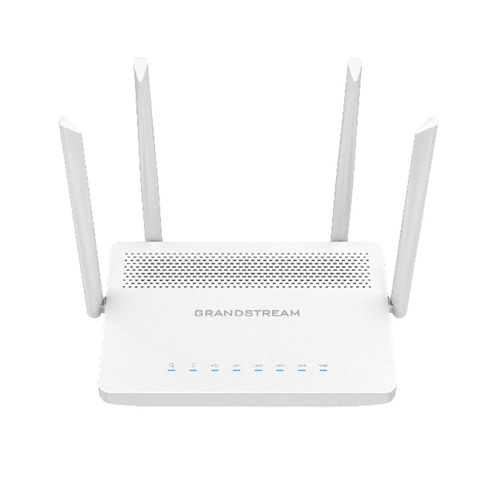 Grandstream GWN7052F Router Wi-Fi de Doble Banda