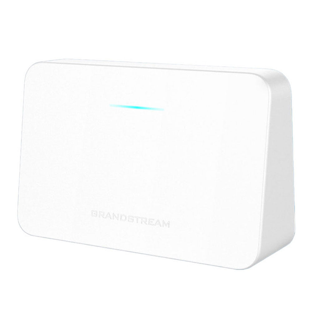 Grandstream GWN7062E Router Wi-Fi 6 Doble Banda