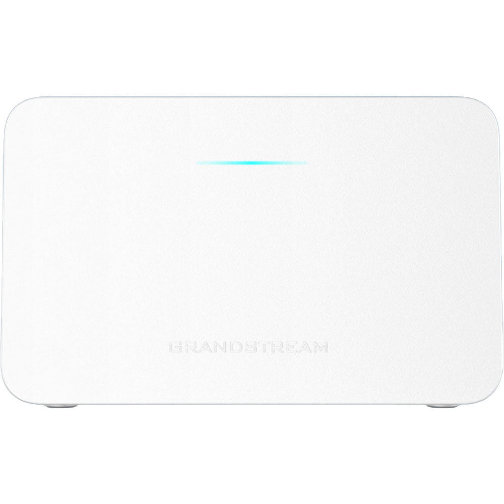 Grandstream GWN7062ET Router Wi-Fi 6 Doble Banda