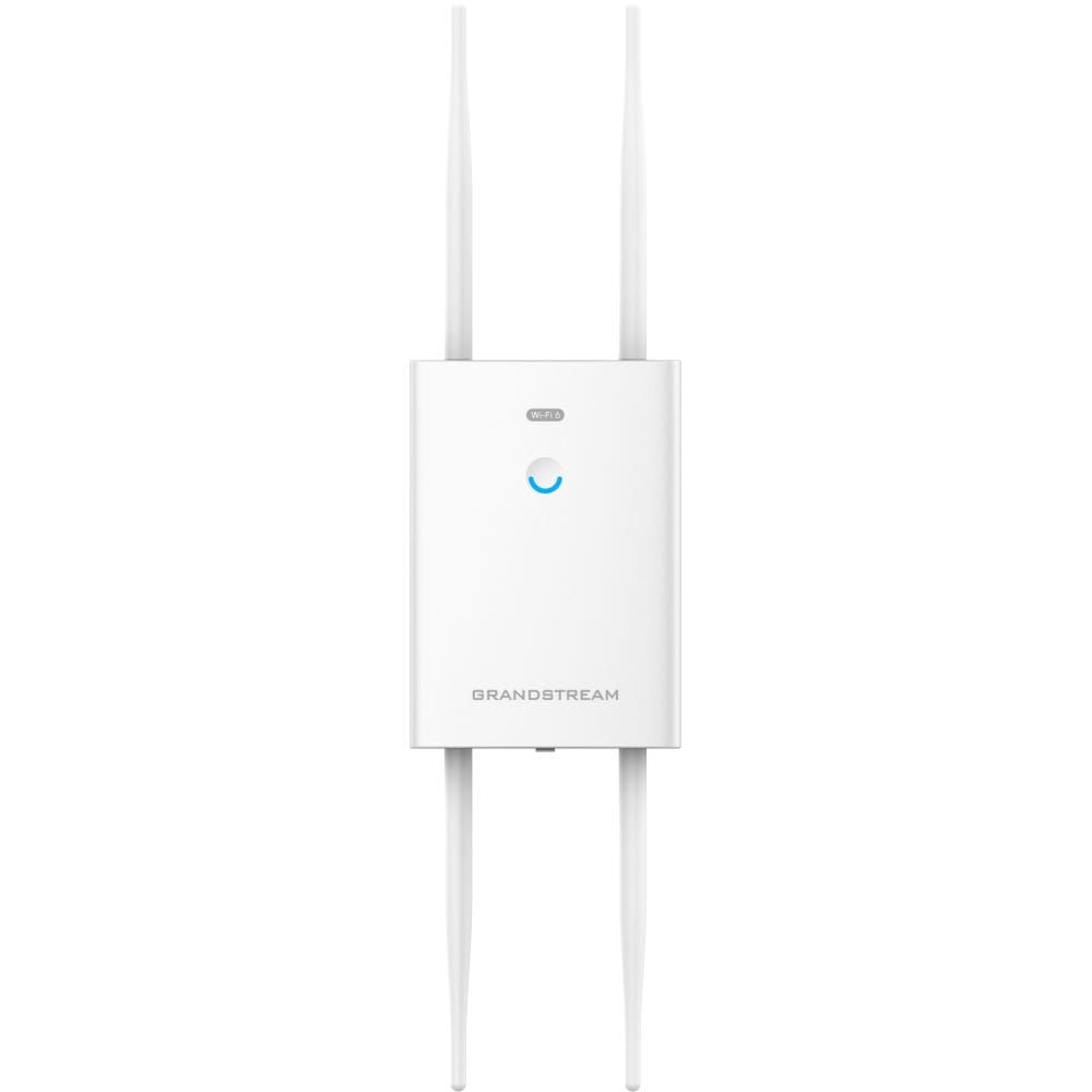 Grandstream GWN7664ELR Punto de Acceso Exteriores Wifi6