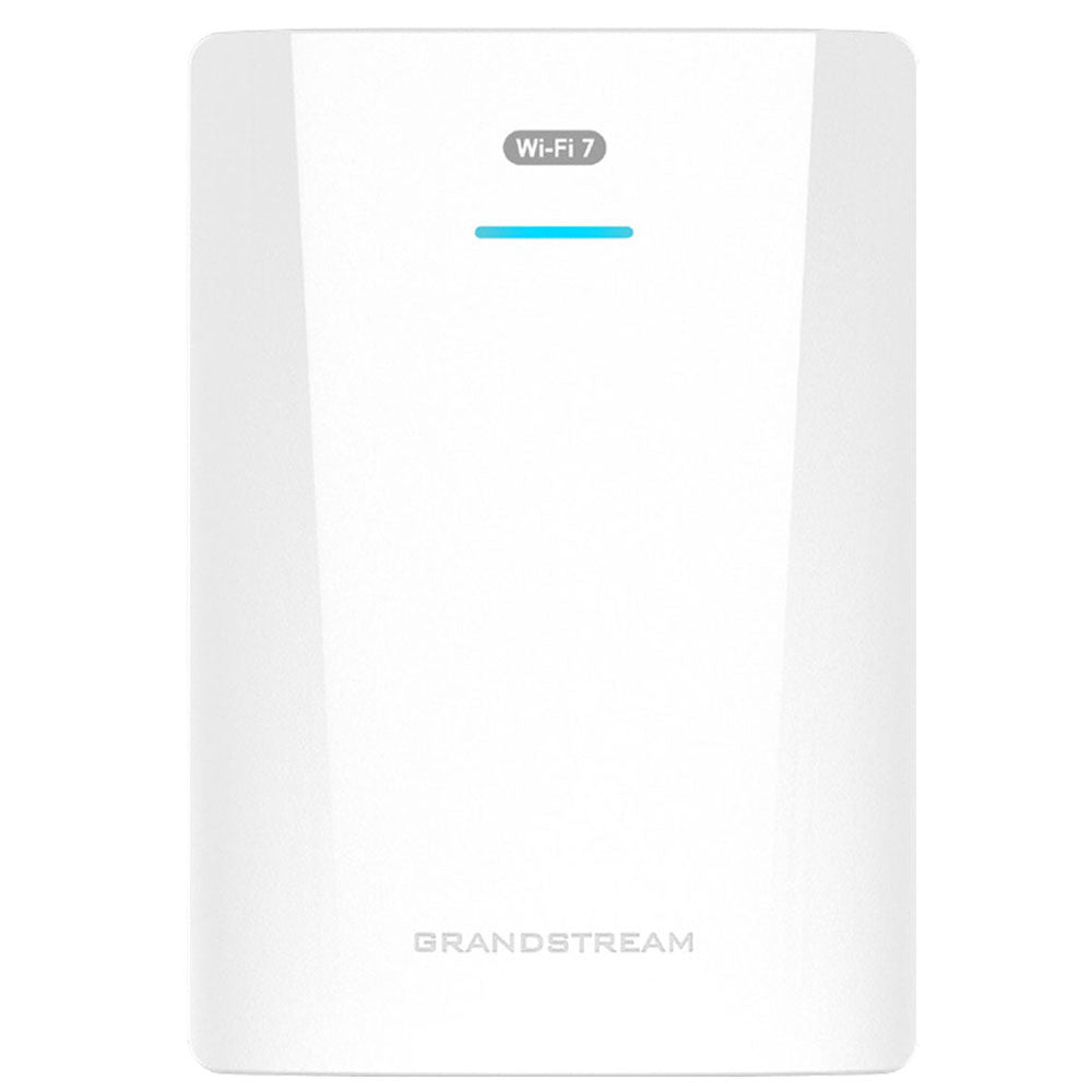 Grandstream GWN7670WM Punto de Acceso Wi-Fi 7 de Pared