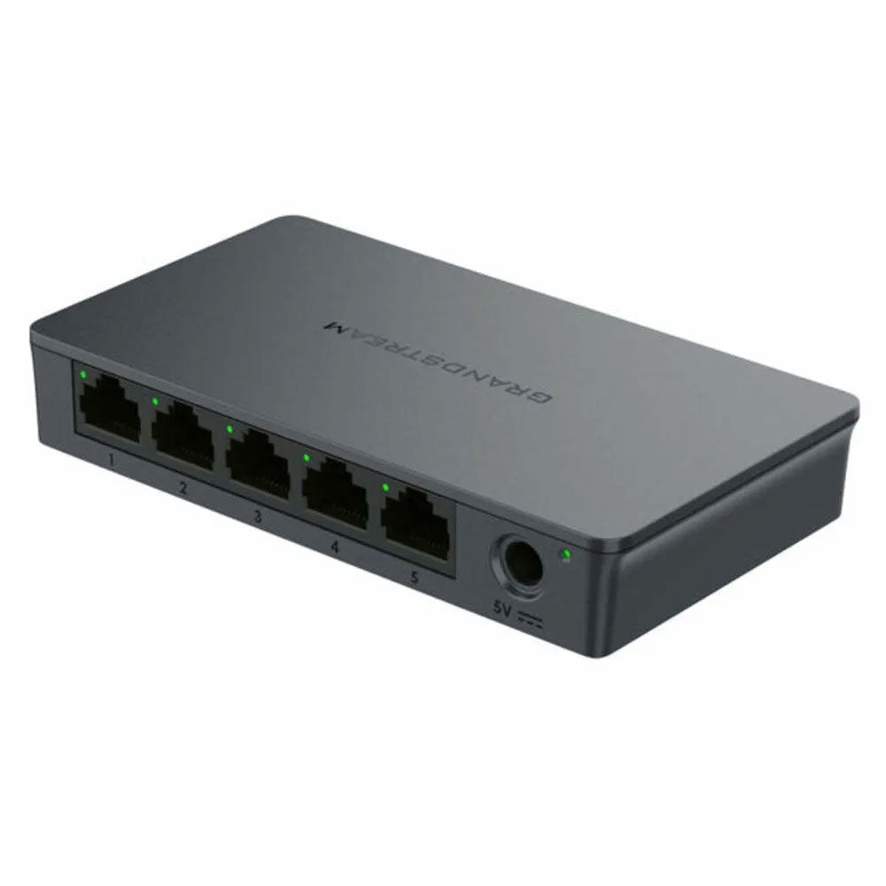 Grandstream GWN7700 Switch Gigabit No Administrado