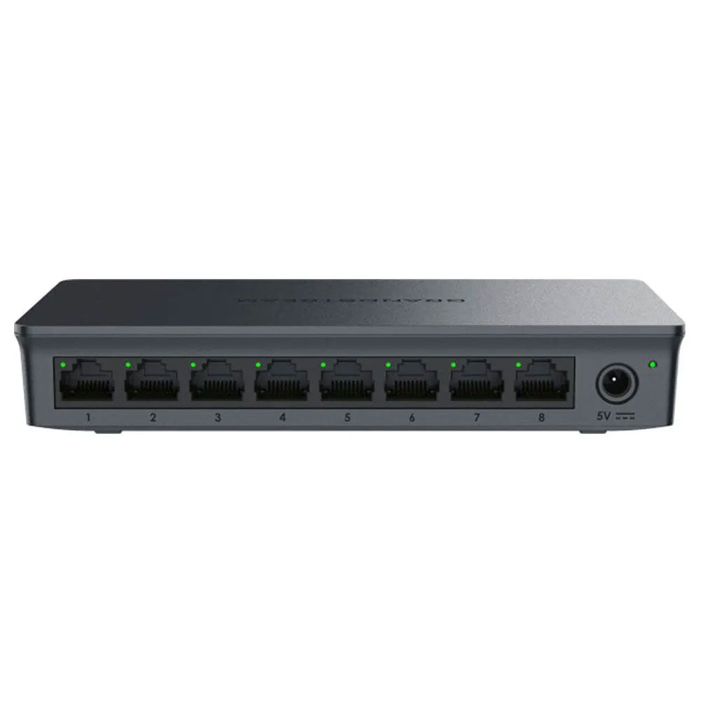 Grandstream GWN7701 Switch Gigabit No Administrado