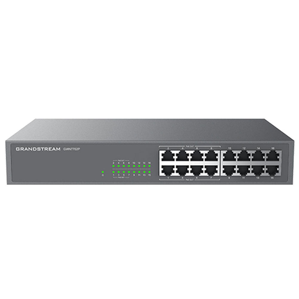 Grandstream GWN7702 Switch Gigabit No Administrado