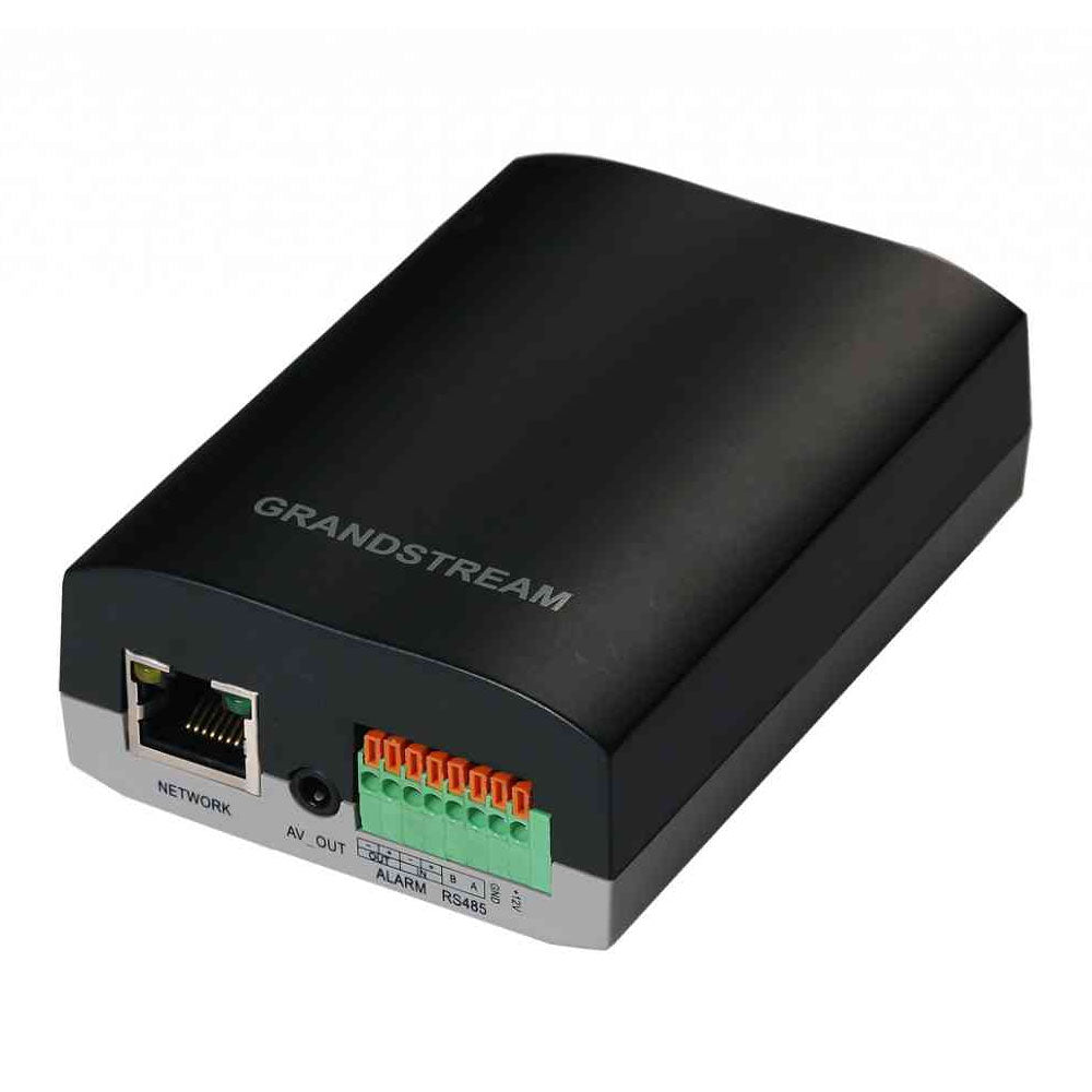 GrandStream GXV3500 Codificador