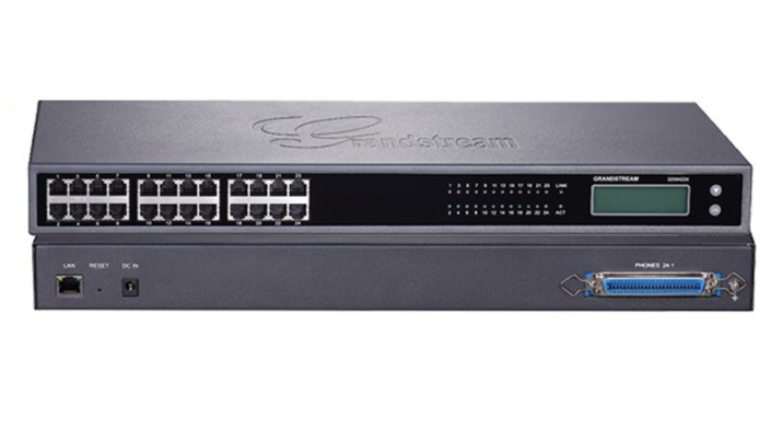 GrandStream GXW4224 V2 Gateway