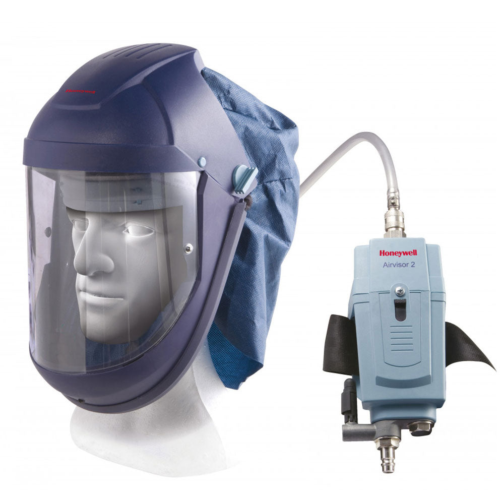 Kit químico estándar Honeywell Airvisor 2