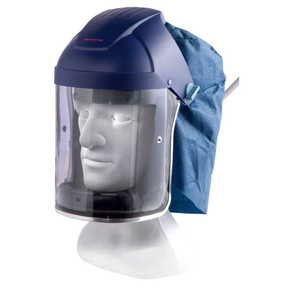 Repuesto de casco estándar Honeywell Airvisor 2 - DAVK-0052E
