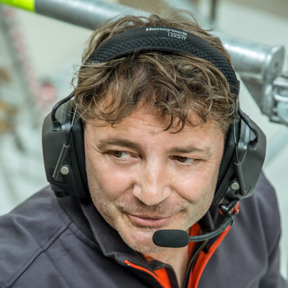 Diadema inalámbrica Honeywell Howard Leight Sync Impact - 1034321-0