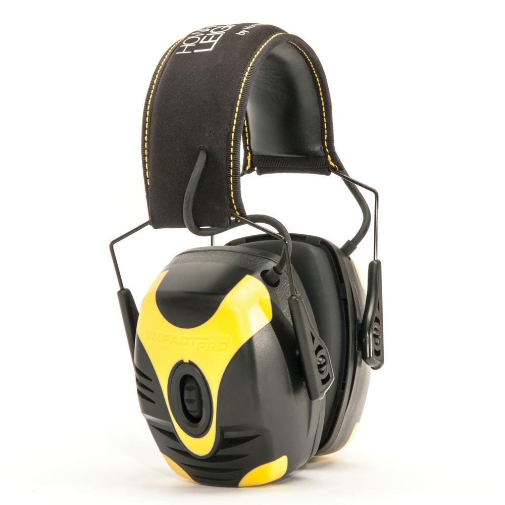 Protector auditivo Honeywell Howard Leight Impact Pro - 1034491