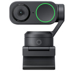 Cámara web Insta360 Link 2 4K USB-C - Negro grafito
