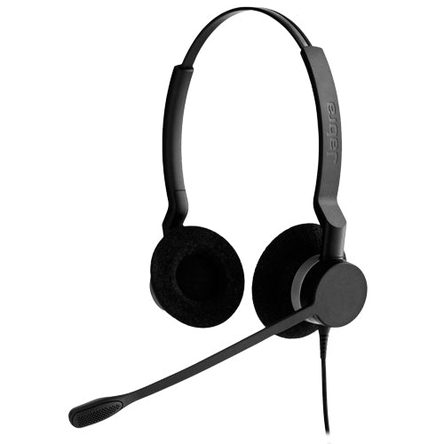 Jabra Biz 2300 QD Duo