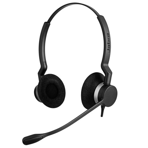 Jabra Biz 2300 USB SFB Duo