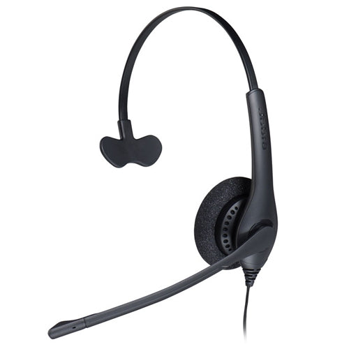 Jabra BIZ 1500 Mono Casco monoaural NC USB