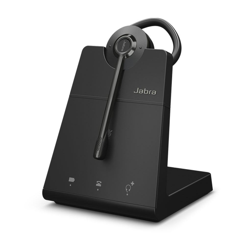 Auriculares DECT convertibles Jabra Engage 45 SE