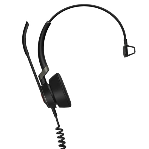 Jabra Engage 50 Mono Digital USB-C Casco