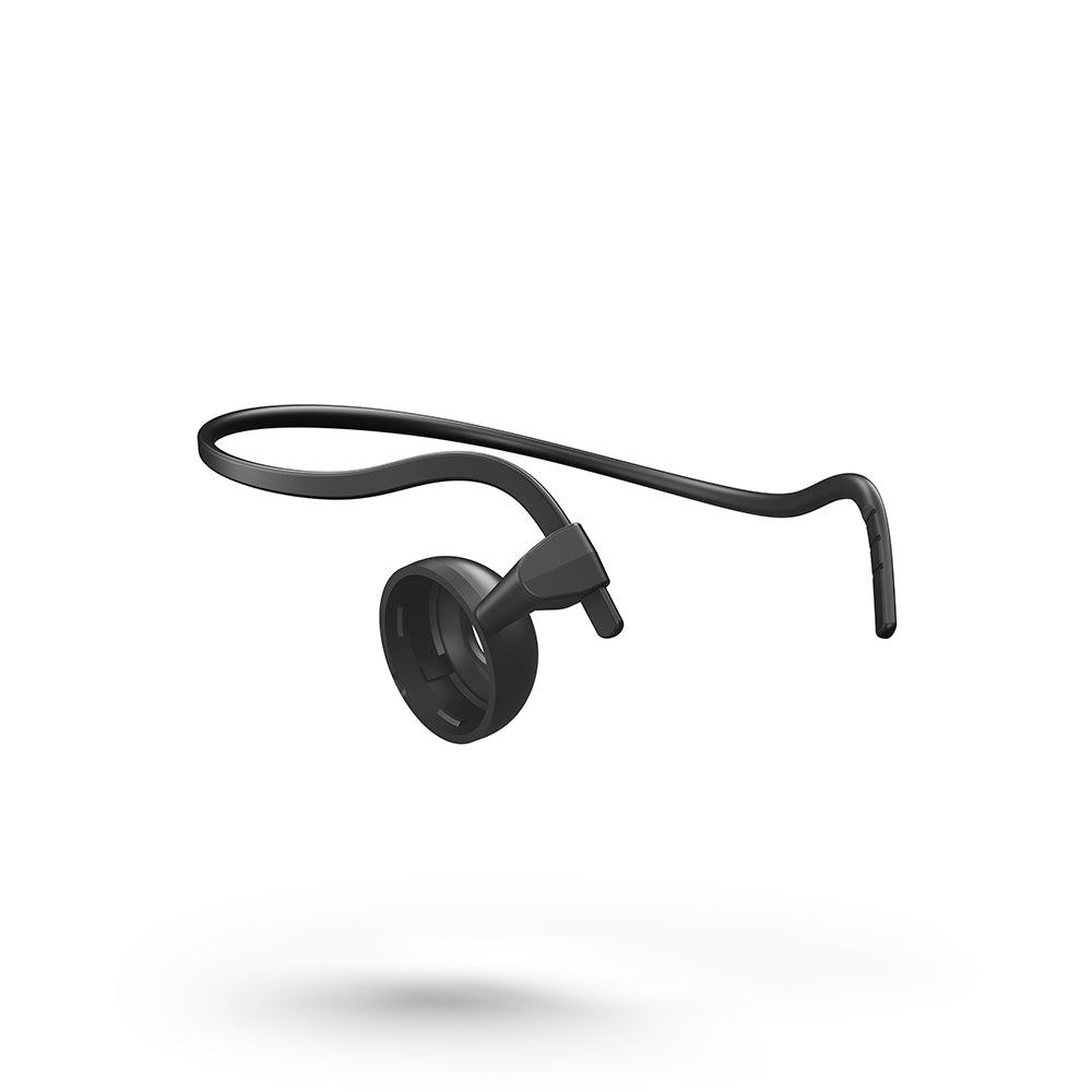 Auriculares inalámbricos DECT convertibles Jabra Engage 55 SE MS USB-A, incluye soporte