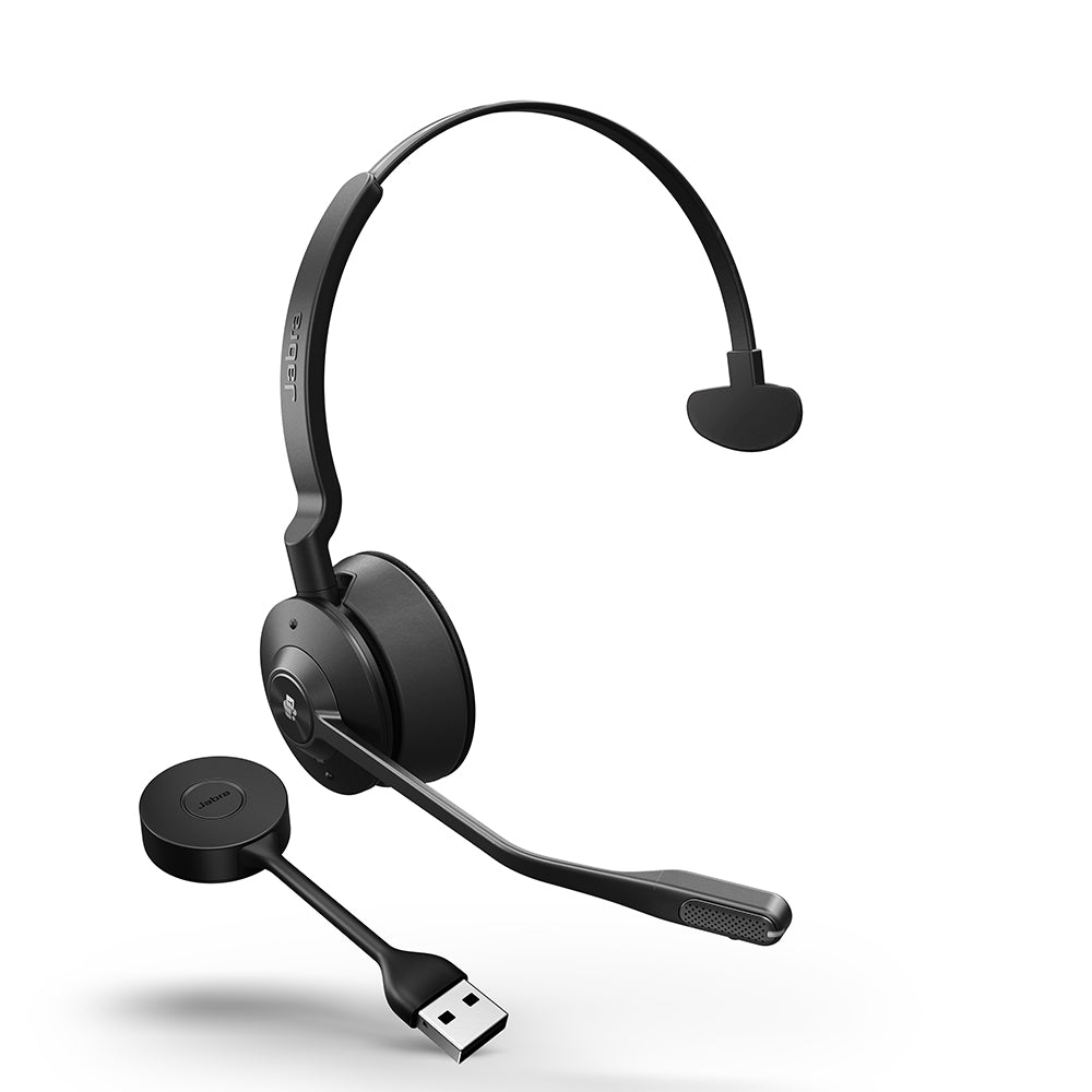 Jabra Engage 55 SE MS Mono USB-A