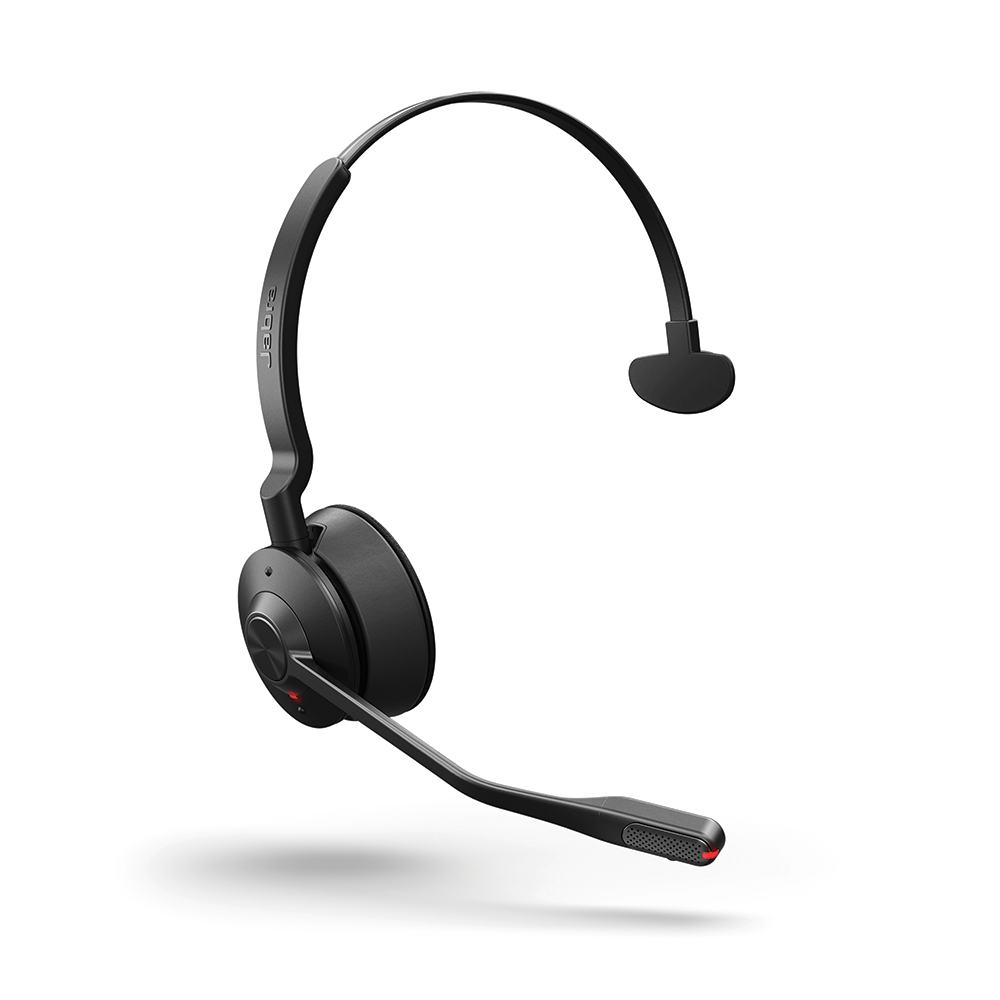 Auriculares Jabra Engage 55 SE UC Mono USB-A