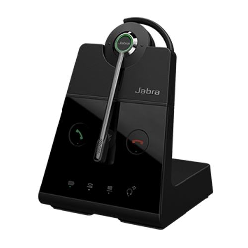 Auriculares inalámbricos DECT convertibles Jabra Engage 65
