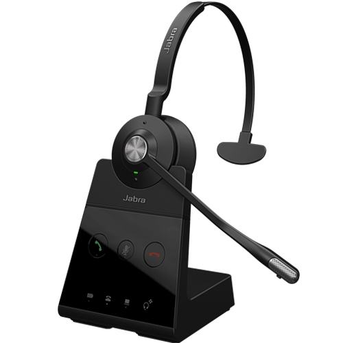 Auriculares inalámbricos DECT Jabra Engage 65 Mono