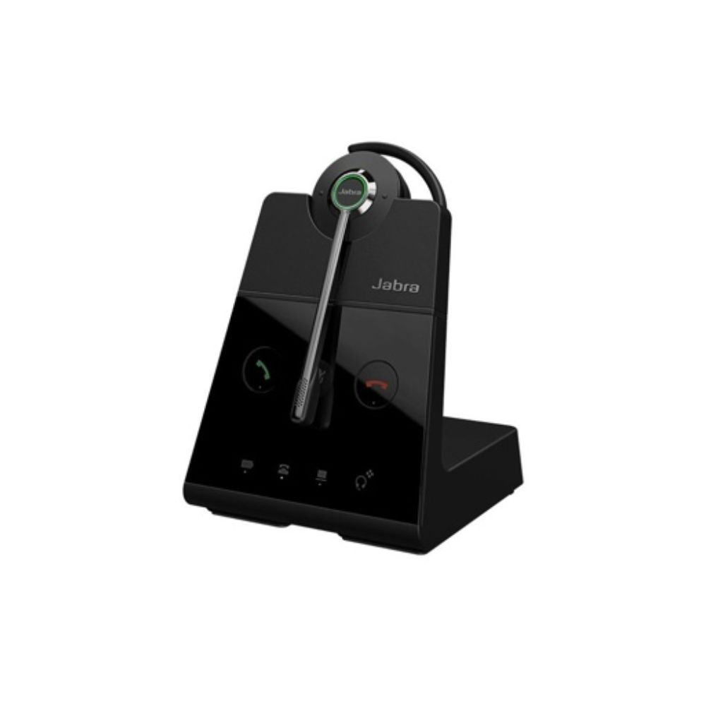 Auriculares DECT convertibles Jabra Engage 65 SE