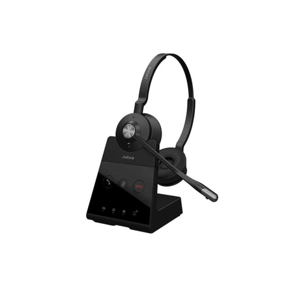 Auriculares estéreo DECT Jabra Engage 65 SE