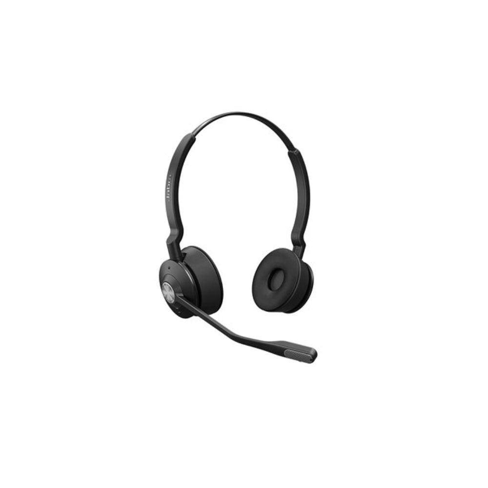 Auriculares estéreo DECT Jabra Engage 65 SE