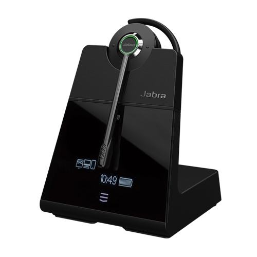 Auriculares inalámbricos DECT convertibles Jabra Engage 75