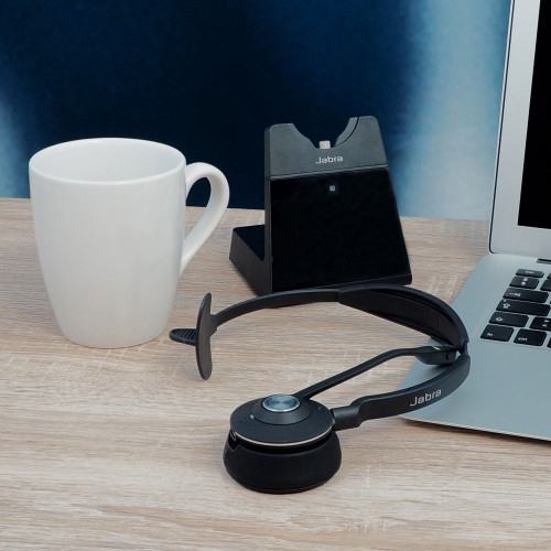 Auriculares inalámbricos DECT Jabra Engage 75 Mono