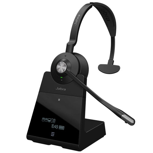 Jabra Engage 75 Mono Headset - Reacondicionado