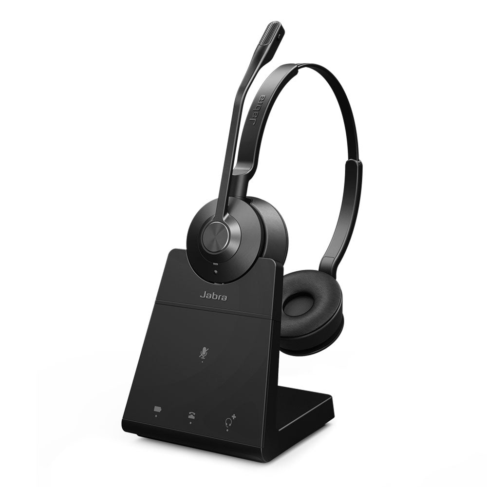 Jabra Engage 45 SE Stereo DECT