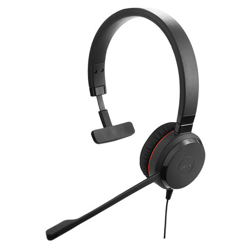 Jabra Evolve 20SE UC Mono USB Edición Especial