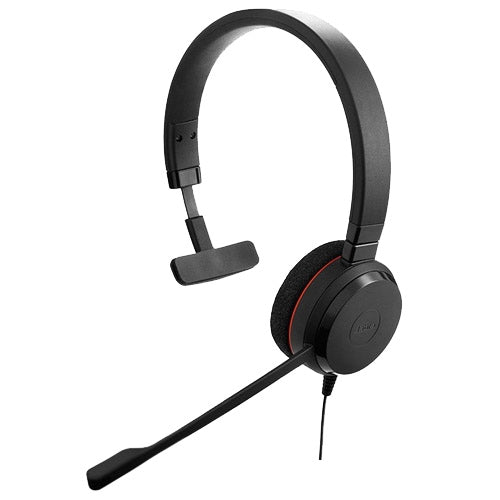 Jabra Evolve 30 II UC Mono USB