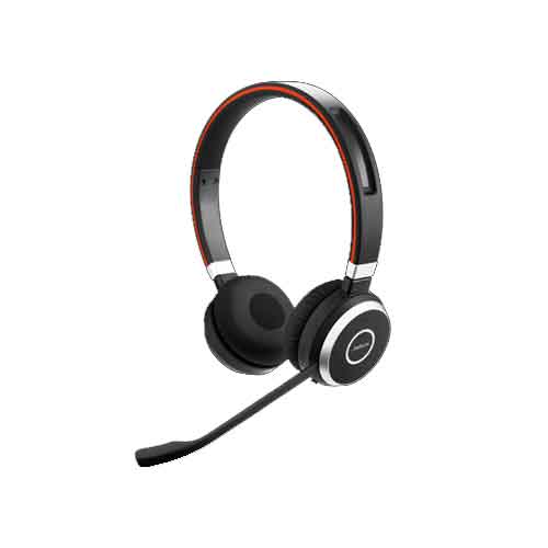 Jabra Evolve 65 UC Duo