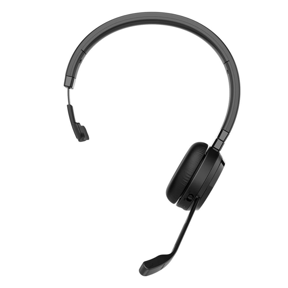 Auriculares mono USB Jabra Evolve 65 TE UC