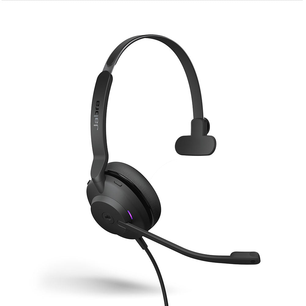 Jabra Evolve2 30 USB Monoaural
