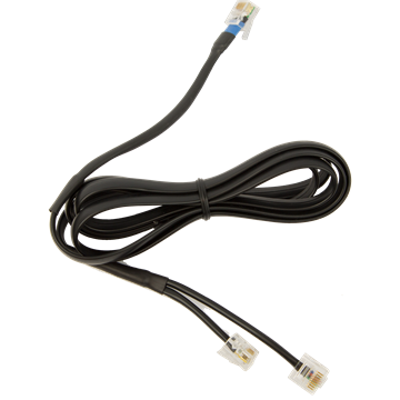 Jabra Link EHS 14201-10 Cable