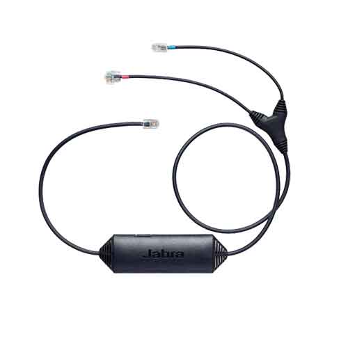 Jabra Link 14201-33 EHS Cable
