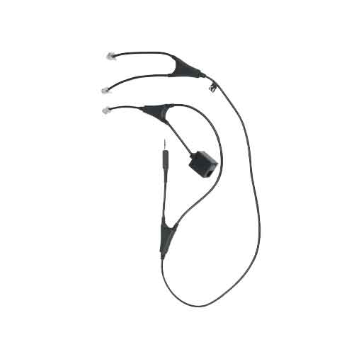 Jabra Link 14201-36 EHS Alcatel