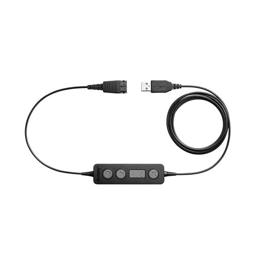 Jabra Link 260 USB Adaptador