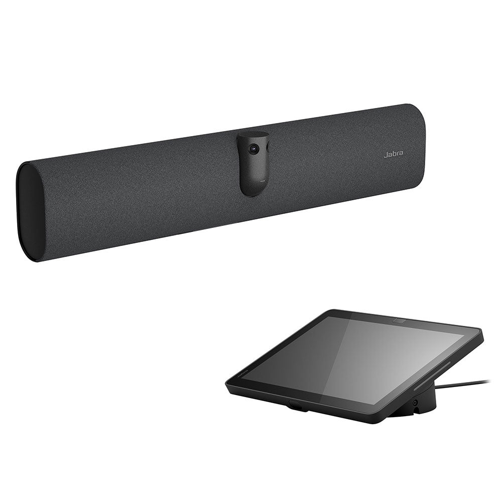 Jabra PanaCast 40 VBS con control IP - Zoom Rooms