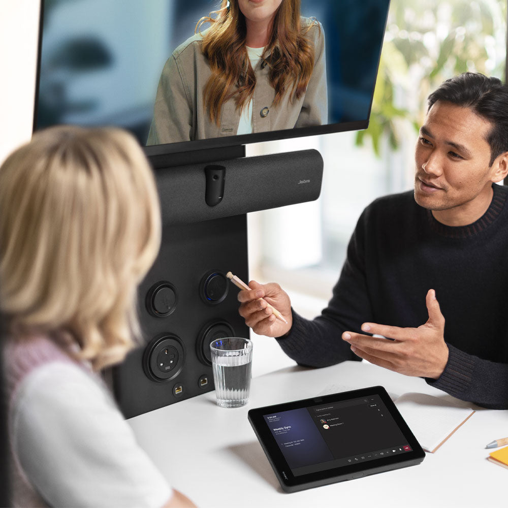 Barra VBS Jabra PanaCast 40 - Microsoft Teams