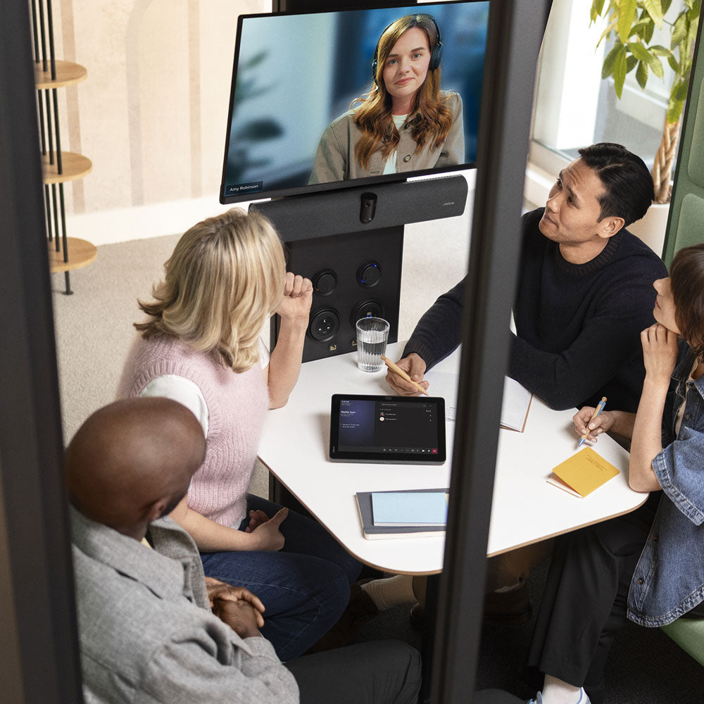 Barra VBS Jabra PanaCast 40 - Microsoft Teams