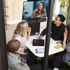 Jabra PanaCast 40 VBS con control IP - UC