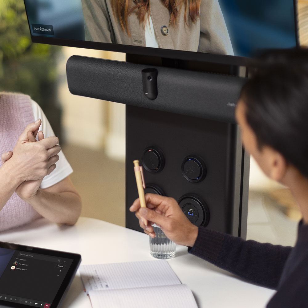 Jabra PanaCast 40 VBS Bar - Salas de Zoom